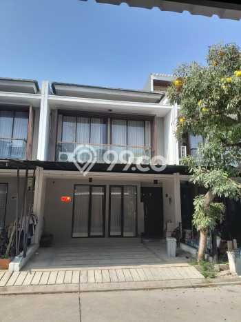 Rumah Luas Asri 4 KT Siap Huni di Golden City Bekasi Rumah Luas Asri 4 KT Siap Huni di Golden City Bekasi