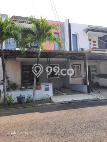 Hunian Nyaman Asri 4 KT Siap Pakai di Harapan Indah Bekasi Hunian Nyaman Asri 4 KT Siap Pakai di Harapan Indah Bekasi