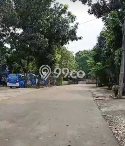 Tanah Kavling untuk Dijual di Cipayung Jakarta Timur 140m2 Tanah Kavling untuk Dijual di Cipayung Jakarta Timur 140m2