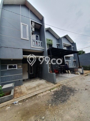 Hunian Nyaman Asri 4 KT Siap Pakai di Jatiranggon Bekasi Hunian Nyaman Asri 4 KT Siap Pakai di Jatiranggon Bekasi