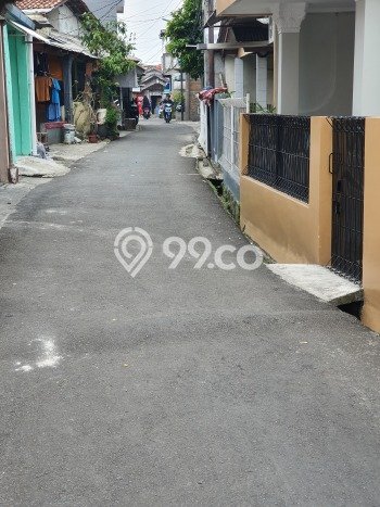 Jual Rumah Harga Miring Ciracas Punya 2 KT & LT 50m2 Jual Rumah Harga Miring Ciracas Punya 2 KT & LT 50m2
