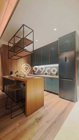 Dijual Apartemen Prestisius di Alam Sutera 3 Kamar & 2 Kamar Mandi Dijual Apartemen Prestisius di Alam Sutera 3 Kamar & 2 Kamar Mandi