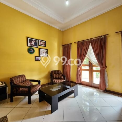 Hunian Elit LB 400m2 Siap Huni Desain Elegan di Pejaten, Jakarta Selatan Hunian Elit LB 400m2 Siap Huni Desain Elegan di Pejaten, Jakarta Selatan