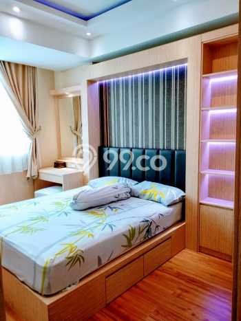 Apartemen Terawat Dijual di Tangerang Spesifikasi 2 KT, 1 KM Apartemen Terawat Dijual di Tangerang Spesifikasi 2 KT, 1 KM