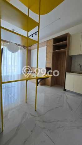Dijual Apartemen di Tangerang 2 Kamar & 1 Kamar Mandi, Luas 48m2 Dijual Apartemen di Tangerang 2 Kamar & 1 Kamar Mandi, Luas 48m2