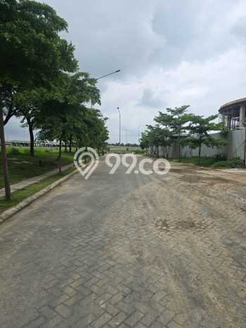 Tanah Dijual di Jakarta Utara Seluas 1498m2 Strategis Tanah Dijual di Jakarta Utara Seluas 1498m2 Strategis