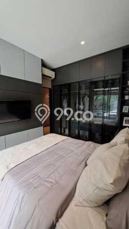 Hunian Nyaman Asri 4 KT Siap Pakai di BSD City Tangerang Hunian Nyaman Asri 4 KT Siap Pakai di BSD City Tangerang