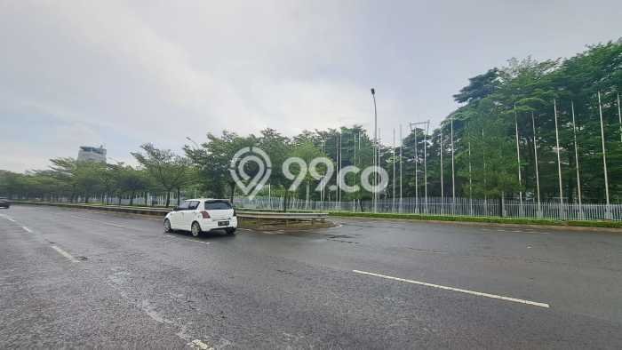 Tanah Siap Bangun Dijual di Tangerang Punya Luas 7303m2 Tanah Siap Bangun Dijual di Tangerang Punya Luas 7303m2