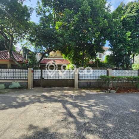 Rumah Mewah LB 350m2 Siap Huni Desain Elegan di Pondok Labu, Jakarta Selatan Rumah Mewah LB 350m2 Siap Huni Desain Elegan di Pondok Labu, Jakarta Selatan