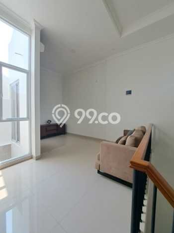Dijual Rumah Modern 3 KT di BSD, Tangerang Dijual Rumah Modern 3 KT di BSD, Tangerang