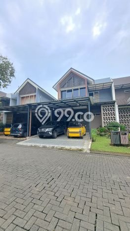 Hunian Super Elit dengan Akses Paling Strategis di BSD Avani, Tangerang Hunian Super Elit dengan Akses Paling Strategis di BSD Avani, Tangerang