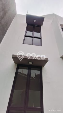 Dijual Rumah Strategis Bagus Punya 3 KT di Pamulang Tangerang Selatan SHM Dijual Rumah Strategis Bagus Punya 3 KT di Pamulang Tangerang Selatan SHM