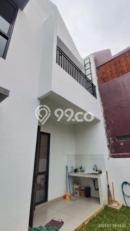 Dijual Rumah Strategis Bagus Punya 3 KT di Pamulang Tangerang Selatan SHM Dijual Rumah Strategis Bagus Punya 3 KT di Pamulang Tangerang Selatan SHM