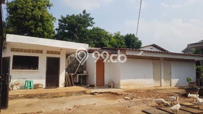 Gudang Dijual di Prime Area Tangerang Luas 240m2 Gudang Dijual di Prime Area Tangerang Luas 240m2
