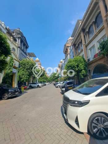 Untuk Dijual! Ruko di Pantai Indah Kapuk Jakarta Utara LT 68m2 / LB 270m2 Kawasan Strategis Untuk Dijual! Ruko di Pantai Indah Kapuk Jakarta Utara LT 68m2 / LB 270m2 Kawasan Strategis