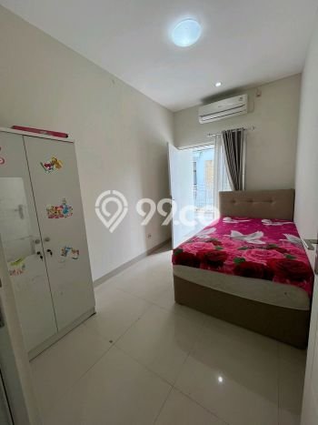 For Sale Hunian Rumah Terawat 3 KT di Ciater, Tangerang For Sale Hunian Rumah Terawat 3 KT di Ciater, Tangerang