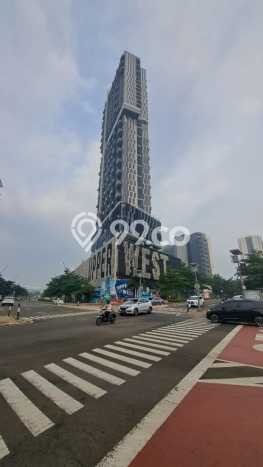 Apartemen Prestisius Dijual di Tangerang Lokasi Strategis Punya 1 Kamar Tidur Apartemen Prestisius Dijual di Tangerang Lokasi Strategis Punya 1 Kamar Tidur