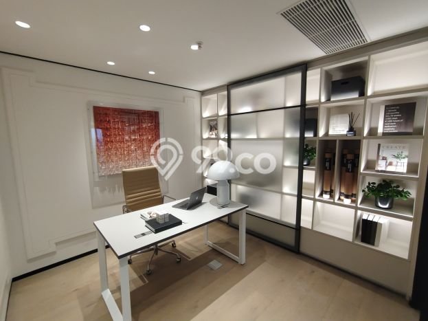 Apartemen Prestisius Dijual di Tangerang Lokasi Strategis Punya 1 Kamar Tidur Apartemen Prestisius Dijual di Tangerang Lokasi Strategis Punya 1 Kamar Tidur