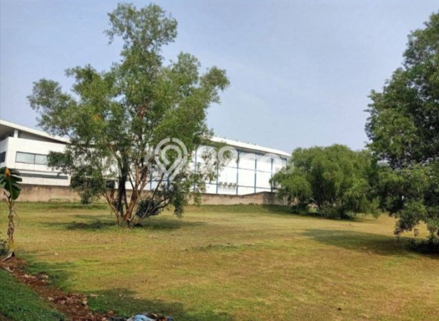 Lahan Dijual Lokasi Strategis di Tangerang dengan Luas 10877m2 Lahan Dijual Lokasi Strategis di Tangerang dengan Luas 10877m2