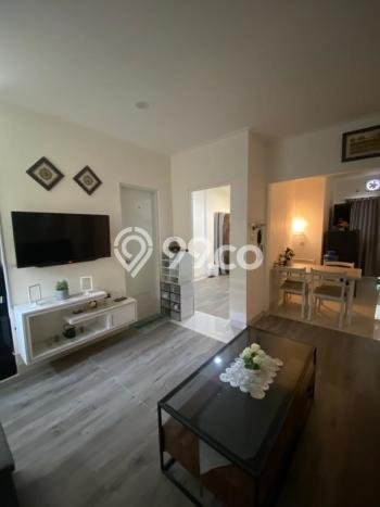 Rumah Modern 3 KT LT 83m2 di Gading Serpong Rumah Modern 3 KT LT 83m2 di Gading Serpong