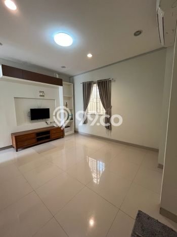 For Sale Hunian Rumah Terawat 3 KT di Ciater, Tangerang For Sale Hunian Rumah Terawat 3 KT di Ciater, Tangerang