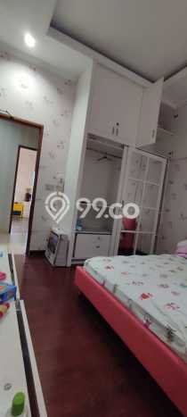 Rumah Luxury Modern Tanpa Renovasi di BSD Foresta Tangerang Rumah Luxury Modern Tanpa Renovasi di BSD Foresta Tangerang