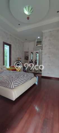 Rumah Luxury Modern Tanpa Renovasi di BSD Foresta Tangerang Rumah Luxury Modern Tanpa Renovasi di BSD Foresta Tangerang