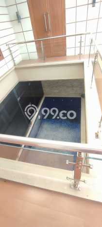 Rumah Luxury Modern Tanpa Renovasi di BSD Foresta Tangerang Rumah Luxury Modern Tanpa Renovasi di BSD Foresta Tangerang