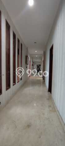Rumah Luxury Modern Tanpa Renovasi di BSD Foresta Tangerang Rumah Luxury Modern Tanpa Renovasi di BSD Foresta Tangerang