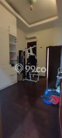 Rumah Luxury Modern Tanpa Renovasi di BSD Foresta Tangerang Rumah Luxury Modern Tanpa Renovasi di BSD Foresta Tangerang