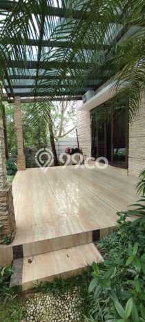 Rumah Luxury Modern Tanpa Renovasi di BSD Foresta Tangerang Rumah Luxury Modern Tanpa Renovasi di BSD Foresta Tangerang