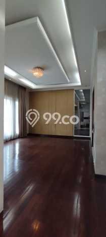Rumah Luxury Modern Tanpa Renovasi di BSD Foresta Tangerang Rumah Luxury Modern Tanpa Renovasi di BSD Foresta Tangerang