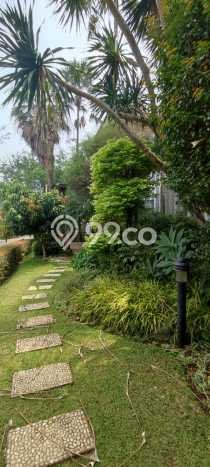 Rumah Luxury Modern Tanpa Renovasi di BSD Foresta Tangerang Rumah Luxury Modern Tanpa Renovasi di BSD Foresta Tangerang