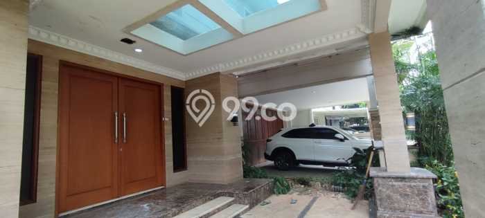 Rumah Luxury Modern Tanpa Renovasi di BSD Foresta Tangerang Rumah Luxury Modern Tanpa Renovasi di BSD Foresta Tangerang