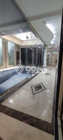 Rumah Luxury Modern Tanpa Renovasi di BSD Foresta Tangerang Rumah Luxury Modern Tanpa Renovasi di BSD Foresta Tangerang