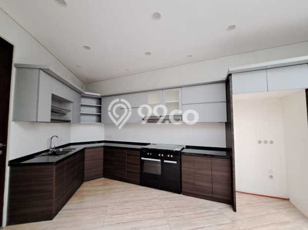 Jual Rumah Mewah Elegan Dengan View Cantik di BSD, Tangerang Jual Rumah Mewah Elegan Dengan View Cantik di BSD, Tangerang