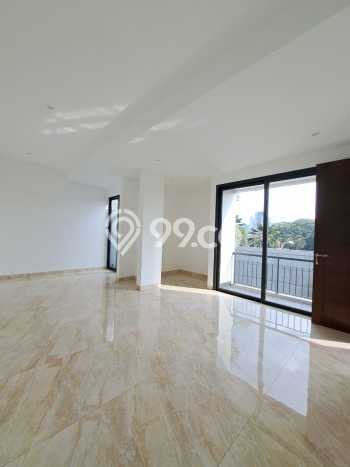Jual Rumah Mewah Elegan Dengan View Cantik di BSD, Tangerang Jual Rumah Mewah Elegan Dengan View Cantik di BSD, Tangerang