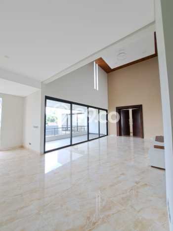 Jual Rumah Mewah Elegan Dengan View Cantik di BSD, Tangerang Jual Rumah Mewah Elegan Dengan View Cantik di BSD, Tangerang