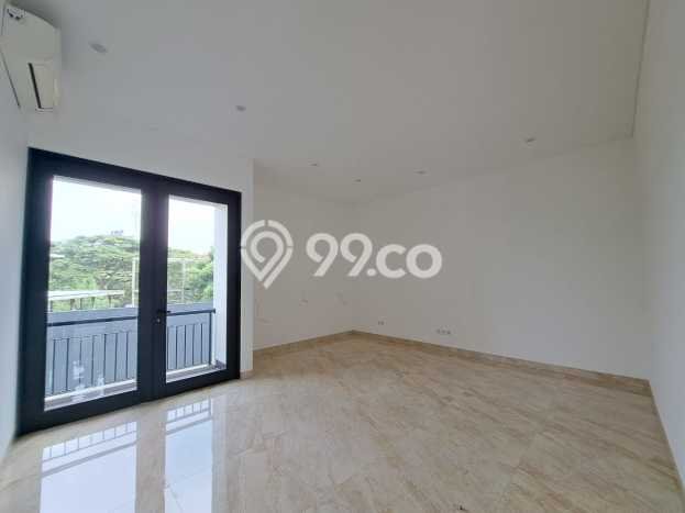 Jual Rumah Mewah Elegan Dengan View Cantik di BSD, Tangerang Jual Rumah Mewah Elegan Dengan View Cantik di BSD, Tangerang