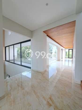 Jual Rumah Mewah Elegan Dengan View Cantik di BSD, Tangerang Jual Rumah Mewah Elegan Dengan View Cantik di BSD, Tangerang