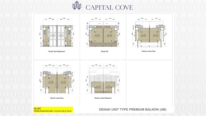Paling Dicari! Ruko Dijual di BSD Green Cove Harga Kompetitif Paling Dicari! Ruko Dijual di BSD Green Cove Harga Kompetitif