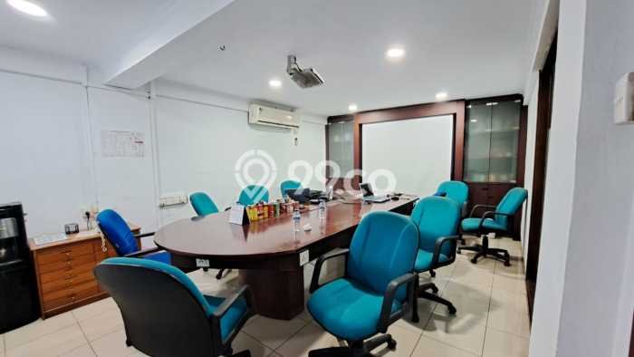 Unit Gudang Dijual di Jakarta Utara LT 11000m2 & LB 11000m2 Unit Gudang Dijual di Jakarta Utara LT 11000m2 & LB 11000m2