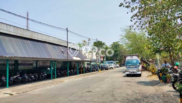 Unit Gudang Dijual di Jakarta Utara LT 11000m2 & LB 11000m2 Unit Gudang Dijual di Jakarta Utara LT 11000m2 & LB 11000m2