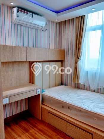 Siap Huni Apartemen di Tangerang 2 Kamar & 2 Kamar Mandi, Luas 60m2 Siap Huni Apartemen di Tangerang 2 Kamar & 2 Kamar Mandi, Luas 60m2