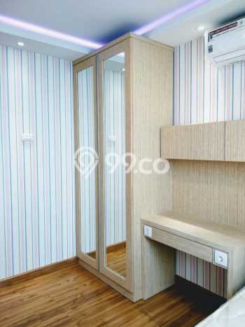Siap Huni Apartemen di Tangerang 2 Kamar & 2 Kamar Mandi, Luas 60m2 Siap Huni Apartemen di Tangerang 2 Kamar & 2 Kamar Mandi, Luas 60m2
