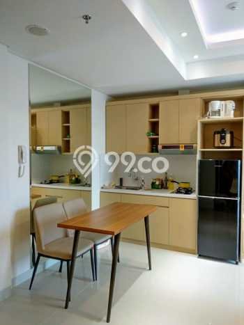 Siap Huni Apartemen di Tangerang 2 Kamar & 2 Kamar Mandi, Luas 60m2 Siap Huni Apartemen di Tangerang 2 Kamar & 2 Kamar Mandi, Luas 60m2