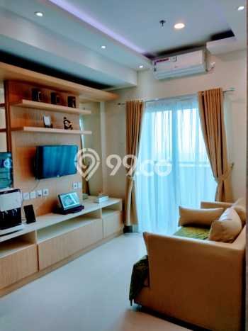 Siap Huni Apartemen di Tangerang 2 Kamar & 2 Kamar Mandi, Luas 60m2 Siap Huni Apartemen di Tangerang 2 Kamar & 2 Kamar Mandi, Luas 60m2