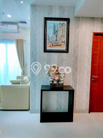 Siap Huni Apartemen di Tangerang 2 Kamar & 2 Kamar Mandi, Luas 60m2 Siap Huni Apartemen di Tangerang 2 Kamar & 2 Kamar Mandi, Luas 60m2
