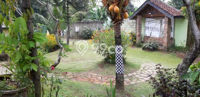 Hunian Eksklusif Dijual LT 1010m2 di Parung, Bogor Hunian Eksklusif Dijual LT 1010m2 di Parung, Bogor