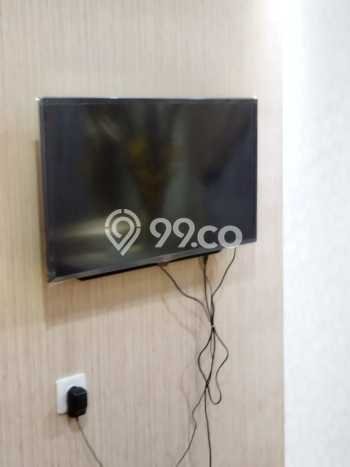 Siap Huni Apartemen di Tangerang 2 Kamar & 1 Kamar Mandi, Luas 60m2 Siap Huni Apartemen di Tangerang 2 Kamar & 1 Kamar Mandi, Luas 60m2